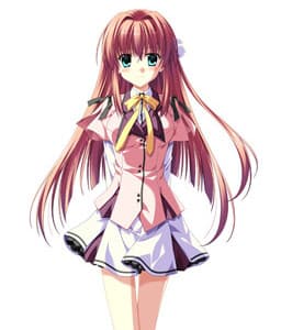 Narumi Sakura