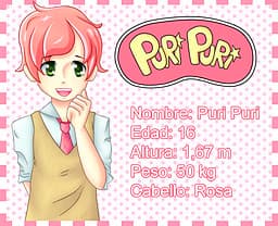 Puri Puri
