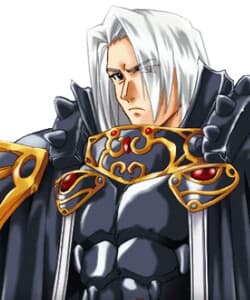 Black Knight