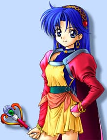 Reinette Kirsche