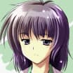 Shiina Mayumi