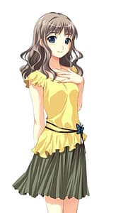 Yukizumi Makoto