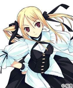Ieuji Kazuno