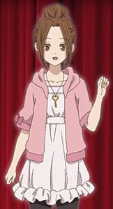 Saitou-san