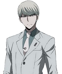 Munakata Kyousuke