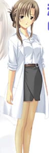 Akiyama Asumi