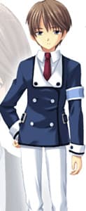 Sakuragawa Keigo