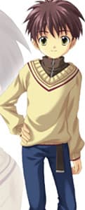 Morioka Riku