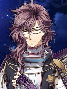 Akechi Mitsuhide