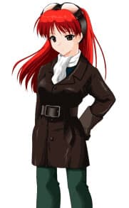 Amelia