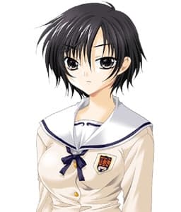 Mizuki Maya