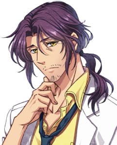 Toudou Chieri