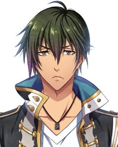 Chitose Yuzuru