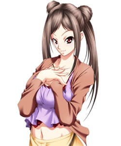 Mitsuhashi Maki