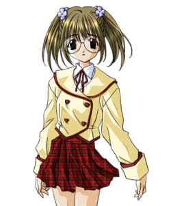 Agatsuma Motomi