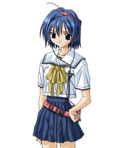 Yuuki Misao