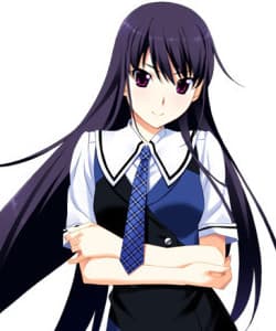 Sakaki Yumiko