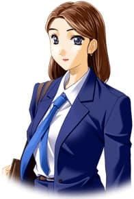 Matsuda Kyouko