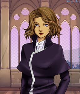 Clanice Ximori
