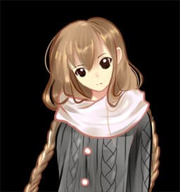 Meame Saori