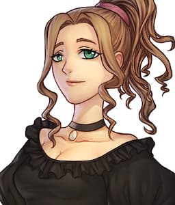 Mary Sunncliffe