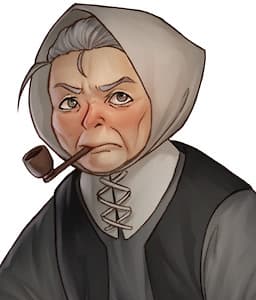 Bridget Goodwin