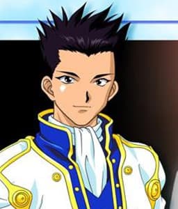 Oogami Ichirou