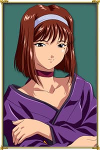 Kanzaki Sumire