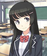 Saijou Nadeshiko