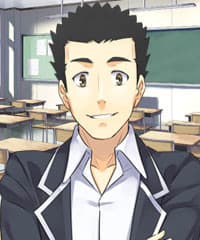 Makabe Yoshiaki