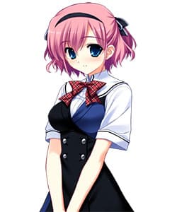 Komine Sachi