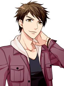 Hatakeyama Akira