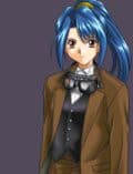 Himuro Saki