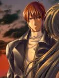 Sumeragi Shirou