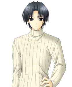 Kirioka Taiki