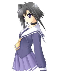 Tsubaki Risa