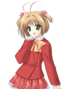 Kirioka Chitose