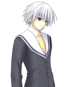 Nakajou Atara