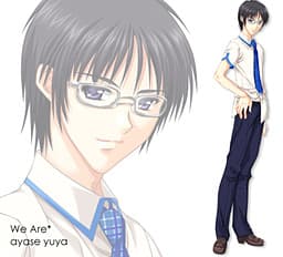 Ayase Yuuya