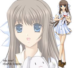 Inashiki Kaede