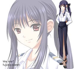 Fujioka Karen