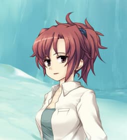 Narasaki Hibiki
