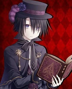 Cheshire