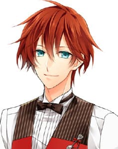 Shinonome Keita