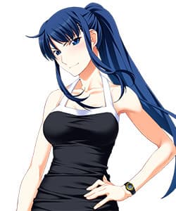 Kusakabe Asako