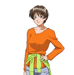 Yamaguchi Seina