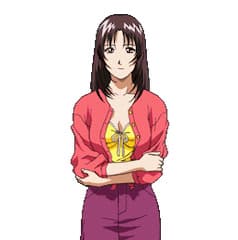 Kitakami Midori