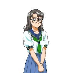 Matsuura Ai
