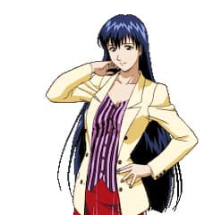 Kashima Shizuka