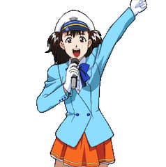 Iiyama Mirai